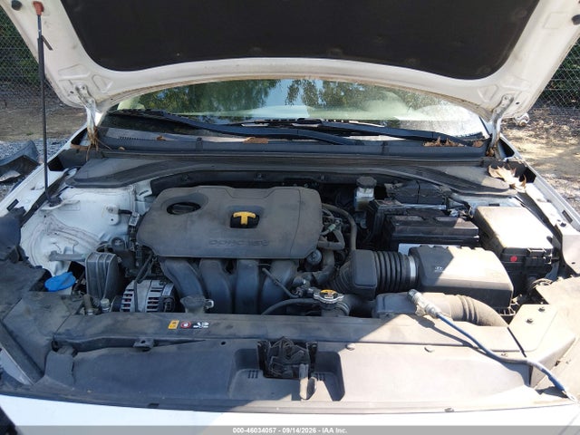 Продаж на аукціоні авто 2019 Hyundai Elantra Sel, vin: 5NPD84LF5KH415774, номер лоту: 46034057