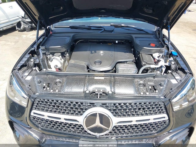 4JGFB5KB8TB692092 Mercedes-Benz Gle 450 4matic