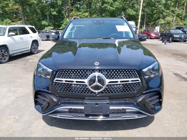 4JGFB5KB8TB692092 Mercedes-Benz Gle 450 4matic