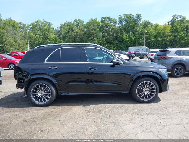 4JGFB5KB8TB692092 Mercedes-Benz Gle 450 4matic