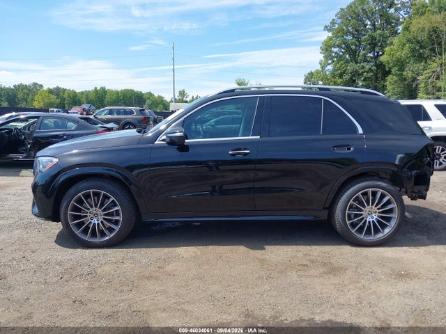4JGFB5KB8TB692092 Mercedes-Benz Gle 450 4matic