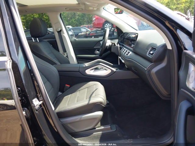 4JGFB5KB8TB692092 Mercedes-Benz Gle 450 4matic