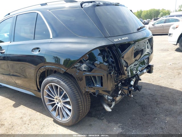4JGFB5KB8TB692092 Mercedes-Benz Gle 450 4matic