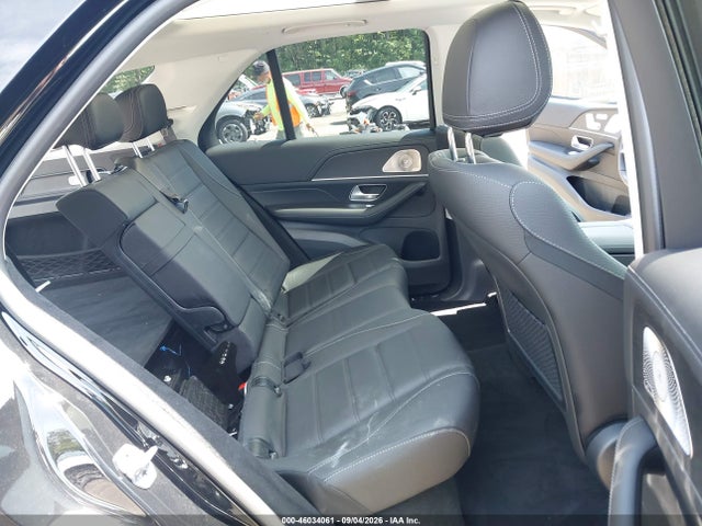 4JGFB5KB8TB692092 Mercedes-Benz Gle 450 4matic