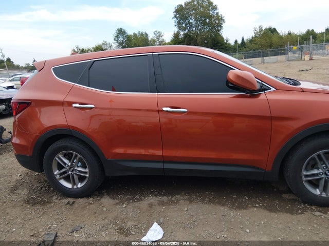 Aukcja sprzedaży 2017 Hyundai Santa Fe Sport 2.4l, vin: 5XYZT3LBXHG495889, numer aukcji: 46034068