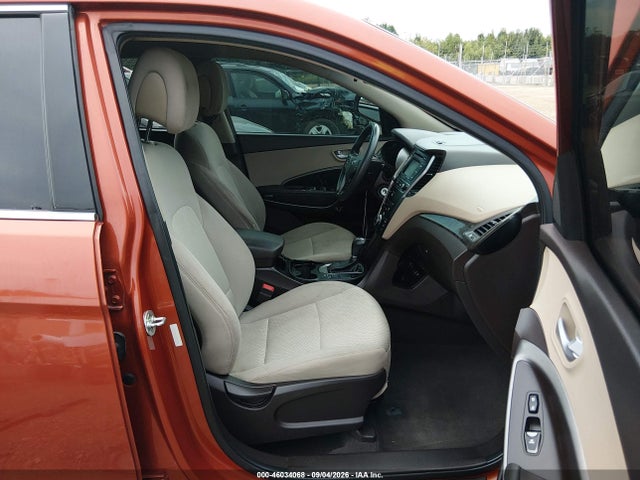 Aukcja sprzedaży 2017 Hyundai Santa Fe Sport 2.4l, vin: 5XYZT3LBXHG495889, numer aukcji: 46034068