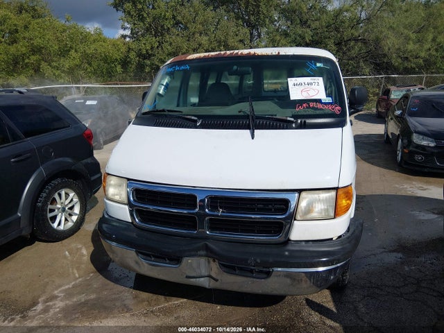Aukcja sprzedaży 1998 Dodge Ram Wagon 3500 Value, vin: 2B5WB35Z1WK149059, numer aukcji: 46034072