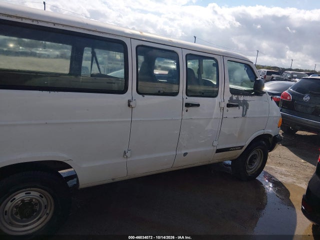 Aukcja sprzedaży 1998 Dodge Ram Wagon 3500 Value, vin: 2B5WB35Z1WK149059, numer aukcji: 46034072