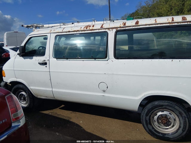 Aukcja sprzedaży 1998 Dodge Ram Wagon 3500 Value, vin: 2B5WB35Z1WK149059, numer aukcji: 46034072