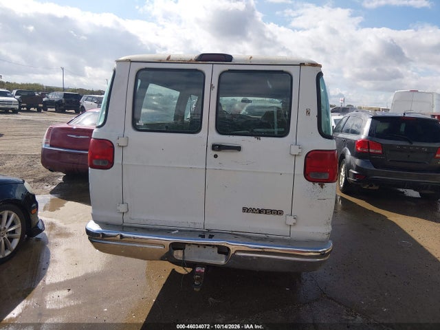 Aukcja sprzedaży 1998 Dodge Ram Wagon 3500 Value, vin: 2B5WB35Z1WK149059, numer aukcji: 46034072