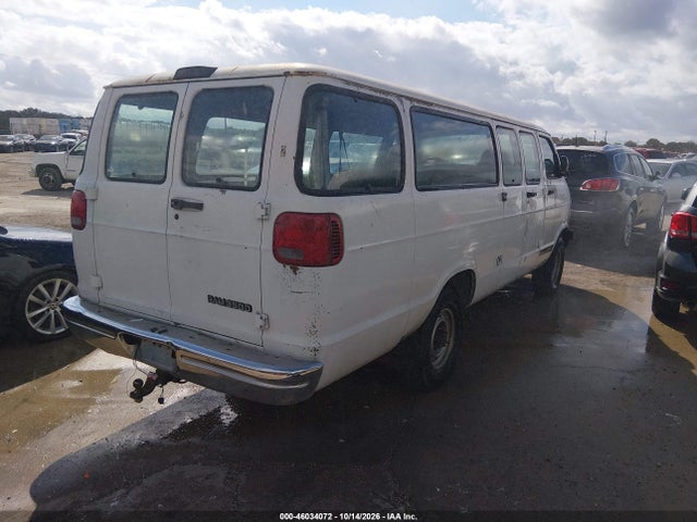 Aukcja sprzedaży 1998 Dodge Ram Wagon 3500 Value, vin: 2B5WB35Z1WK149059, numer aukcji: 46034072