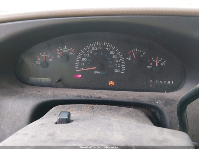 Aukcja sprzedaży 1998 Dodge Ram Wagon 3500 Value, vin: 2B5WB35Z1WK149059, numer aukcji: 46034072