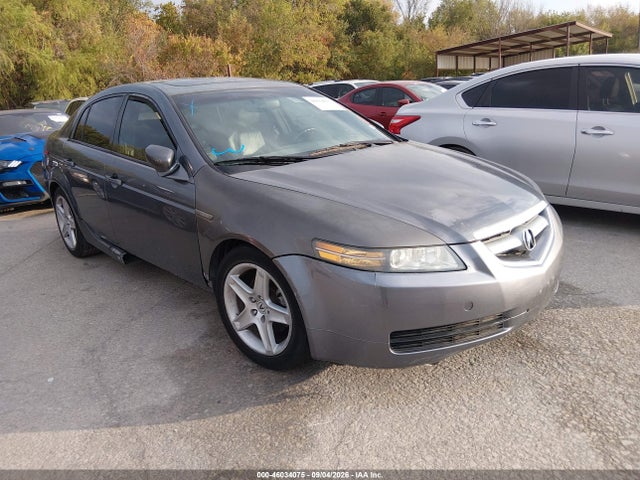 46034075 :رقم المزاد ، 19UUA66286A032404 vin ، 2006 Acura Tl مزاد بيع