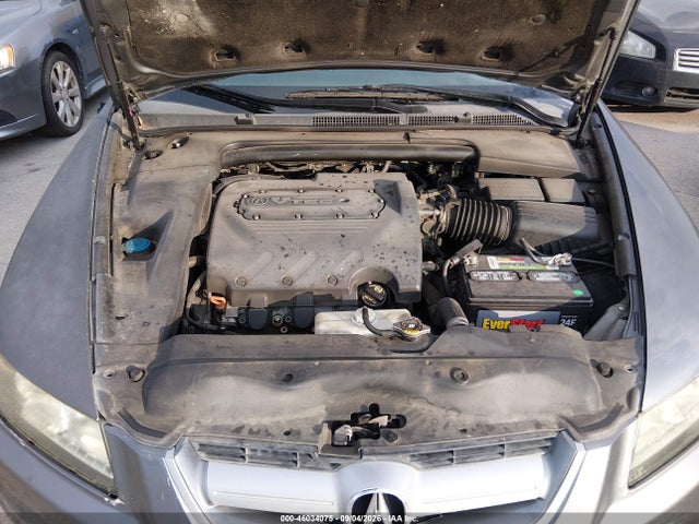 Aukcja sprzedaży 2006 Acura Tl, vin: 19UUA66286A032404, numer aukcji: 46034075