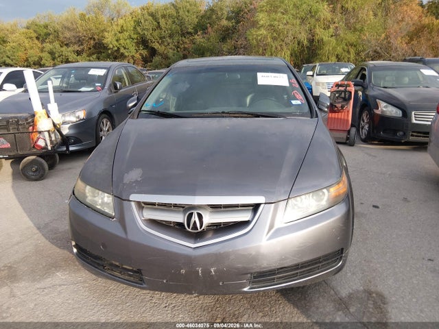 Aukcja sprzedaży 2006 Acura Tl, vin: 19UUA66286A032404, numer aukcji: 46034075