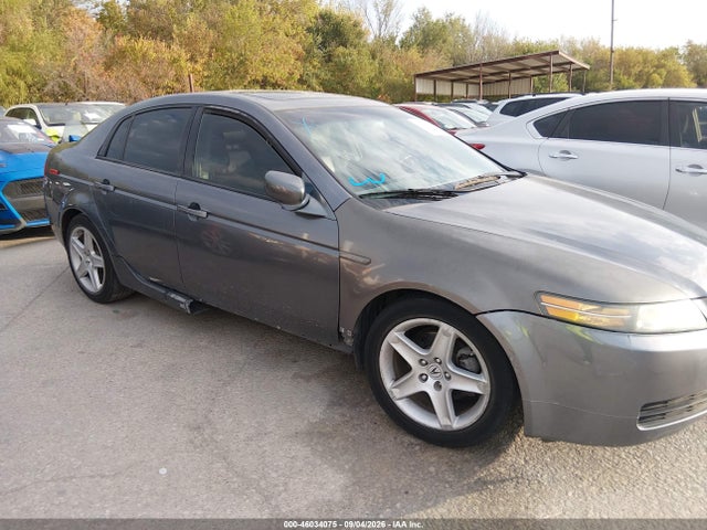 Aukcja sprzedaży 2006 Acura Tl, vin: 19UUA66286A032404, numer aukcji: 46034075