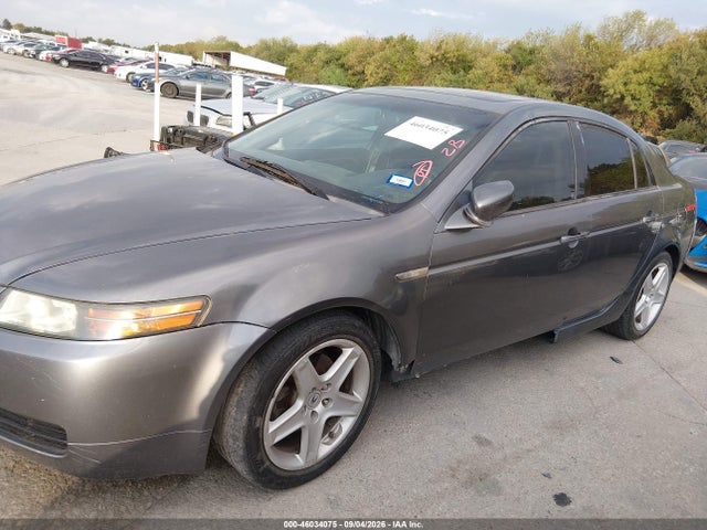 Aukcja sprzedaży 2006 Acura Tl, vin: 19UUA66286A032404, numer aukcji: 46034075