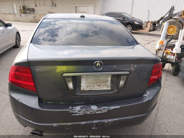 Aukcja sprzedaży 2006 Acura Tl, vin: 19UUA66286A032404, numer aukcji: 46034075