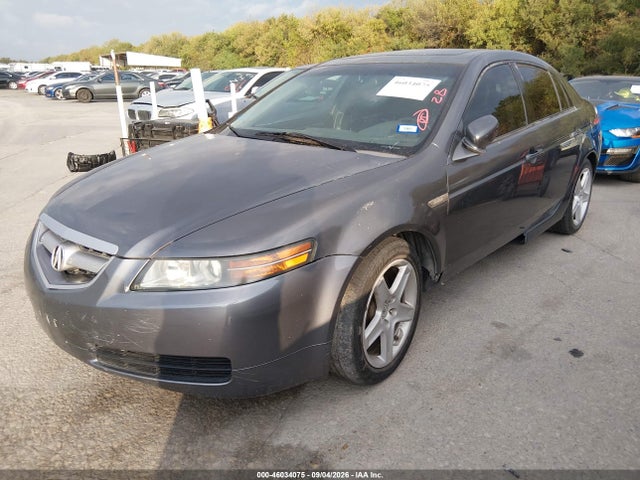 Aukcja sprzedaży 2006 Acura Tl, vin: 19UUA66286A032404, numer aukcji: 46034075