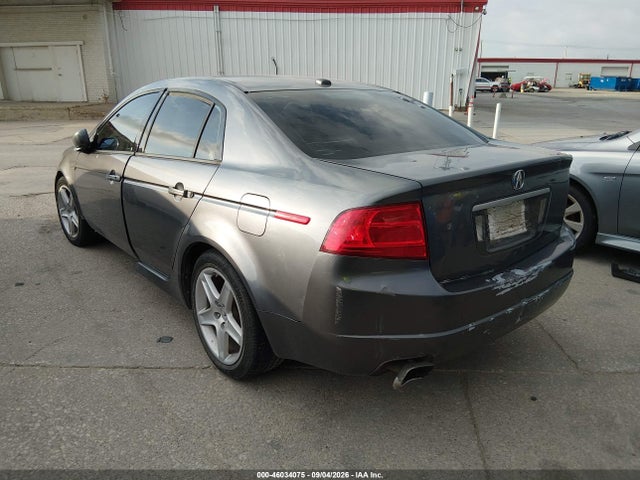 Aukcja sprzedaży 2006 Acura Tl, vin: 19UUA66286A032404, numer aukcji: 46034075