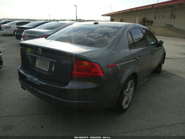 Aukcja sprzedaży 2006 Acura Tl, vin: 19UUA66286A032404, numer aukcji: 46034075