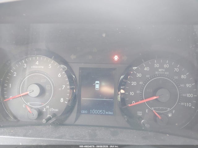 46034079 :رقم المزاد ، 5TDKZ3DC7HS766515 vin ، 2017 Toyota Sienna Le 8 Passenger مزاد بيع
