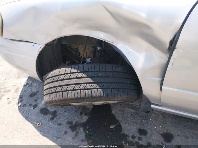 2003 Acura Cl 3.2 მანქანა იყიდება აუქციონზე, vin: 19UYA42453A005220, აუქციონის ნომერი: 46034080