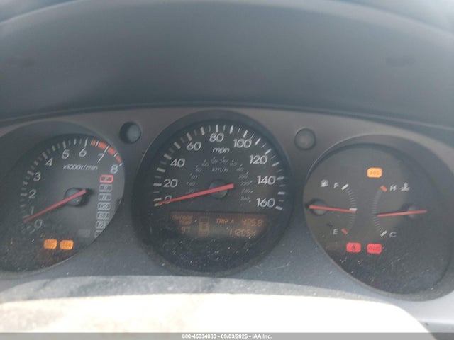 2003 Acura Cl 3.2 მანქანა იყიდება აუქციონზე, vin: 19UYA42453A005220, აუქციონის ნომერი: 46034080