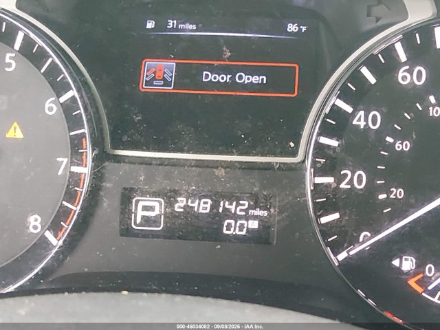 Nissan Pathfinder Sv 2014 5N1AR2MN3EC657369 Image 15