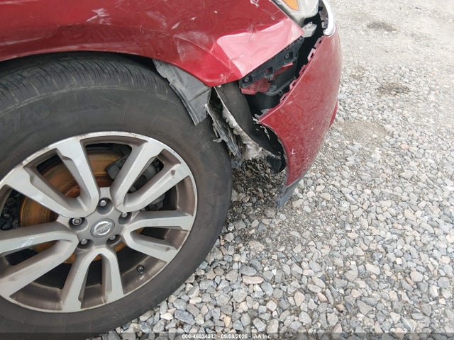 Nissan Pathfinder Sv 2014 5N1AR2MN3EC657369 Image 20