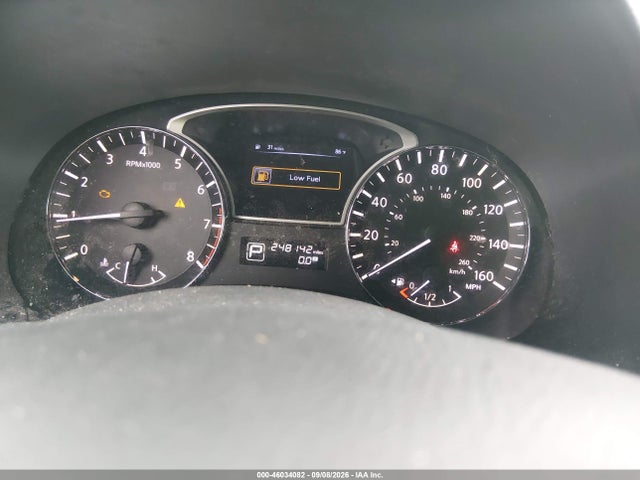 Nissan Pathfinder Sv 2014 5N1AR2MN3EC657369 Image 7