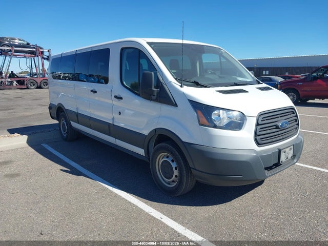 Продажа на аукционе авто 2018 Ford Transit-350 Xl, vin: 1FBZX2ZM2JKB43059, номер лота: 46034084