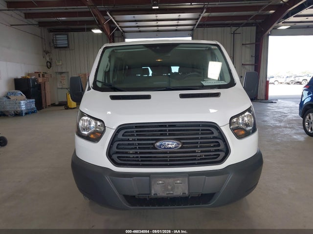 Продажа на аукционе авто 2018 Ford Transit-350 Xl, vin: 1FBZX2ZM2JKB43059, номер лота: 46034084