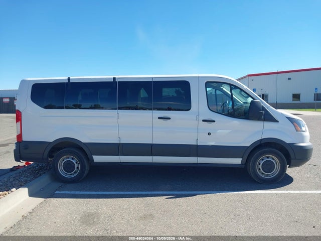 Продажа на аукционе авто 2018 Ford Transit-350 Xl, vin: 1FBZX2ZM2JKB43059, номер лота: 46034084