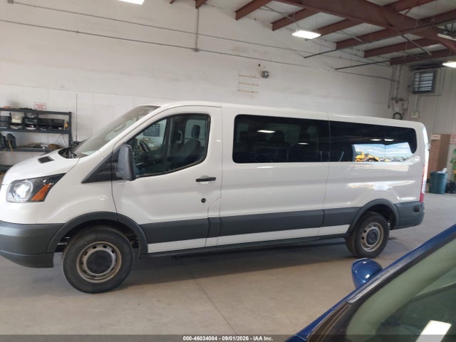 Продажа на аукционе авто 2018 Ford Transit-350 Xl, vin: 1FBZX2ZM2JKB43059, номер лота: 46034084