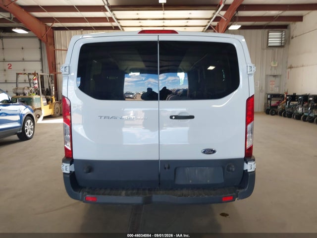 Продажа на аукционе авто 2018 Ford Transit-350 Xl, vin: 1FBZX2ZM2JKB43059, номер лота: 46034084