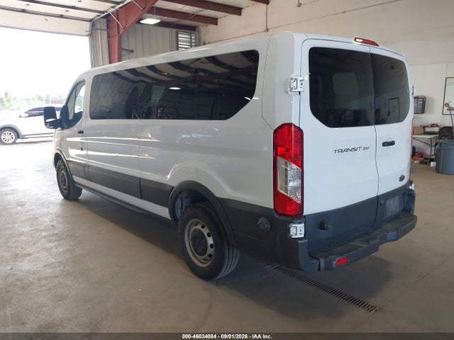 Продажа на аукционе авто 2018 Ford Transit-350 Xl, vin: 1FBZX2ZM2JKB43059, номер лота: 46034084
