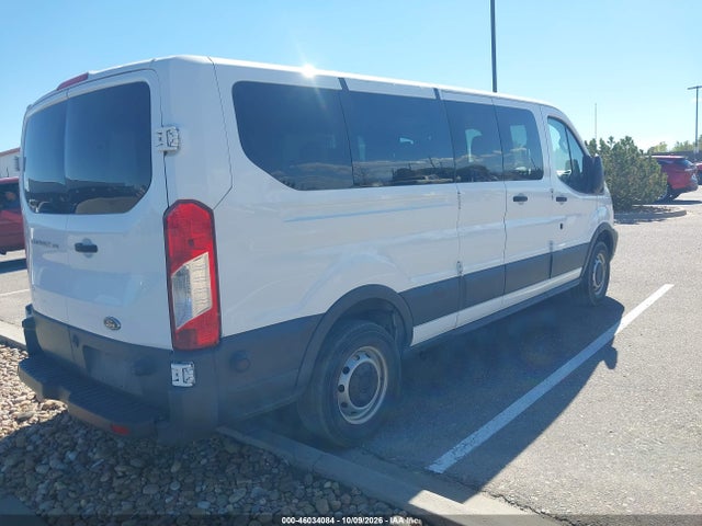 Продажа на аукционе авто 2018 Ford Transit-350 Xl, vin: 1FBZX2ZM2JKB43059, номер лота: 46034084