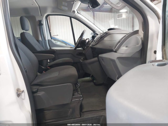Продажа на аукционе авто 2018 Ford Transit-350 Xl, vin: 1FBZX2ZM2JKB43059, номер лота: 46034084