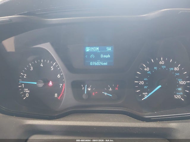 Продажа на аукционе авто 2018 Ford Transit-350 Xl, vin: 1FBZX2ZM2JKB43059, номер лота: 46034084