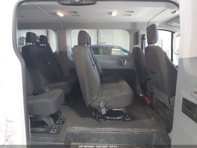 Продажа на аукционе авто 2018 Ford Transit-350 Xl, vin: 1FBZX2ZM2JKB43059, номер лота: 46034084