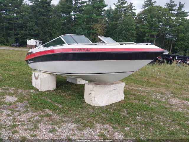 Продаж на аукціоні авто 1989 Thundercraft Other, vin: TCT28960I889, номер лоту: 46034089