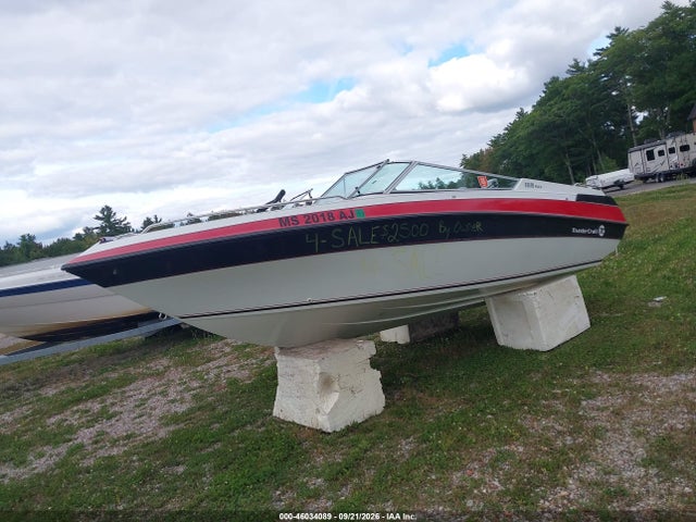 Продаж на аукціоні авто 1989 Thundercraft Other, vin: TCT28960I889, номер лоту: 46034089