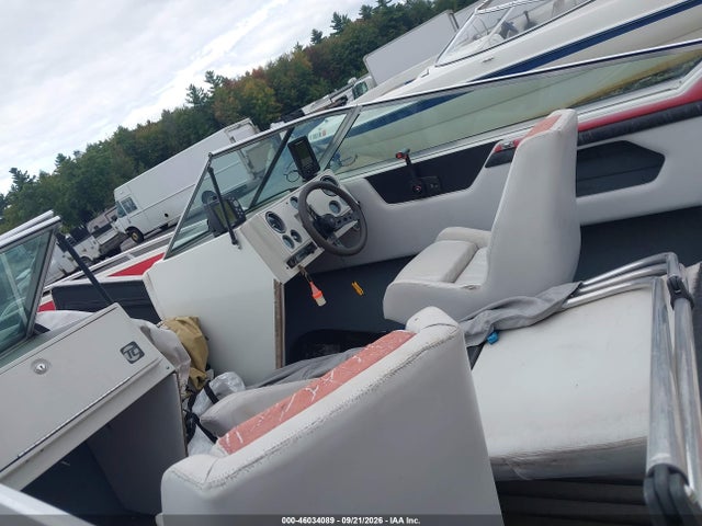 Продаж на аукціоні авто 1989 Thundercraft Other, vin: TCT28960I889, номер лоту: 46034089