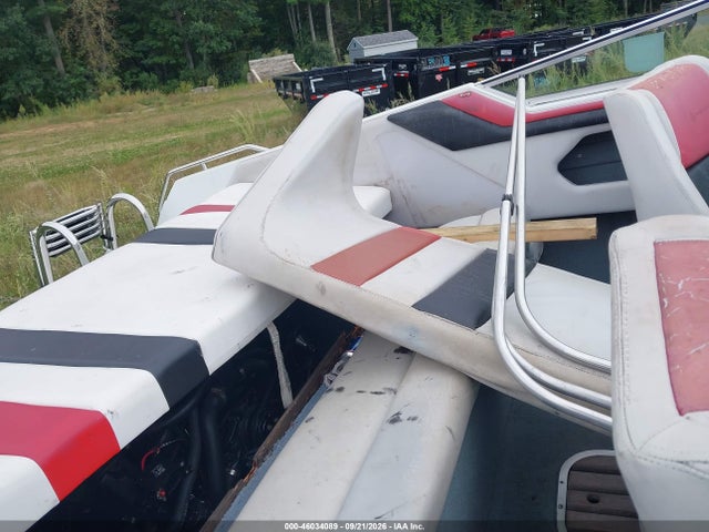 Продаж на аукціоні авто 1989 Thundercraft Other, vin: TCT28960I889, номер лоту: 46034089