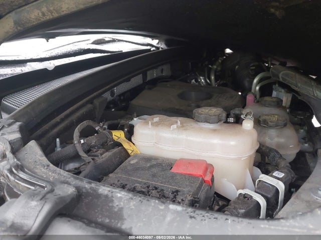 Продажа на аукционе авто 2024 Jeep Grand Cherokee 4xe, vin: 1C4RJYB60R8516507, номер лота: 46034097