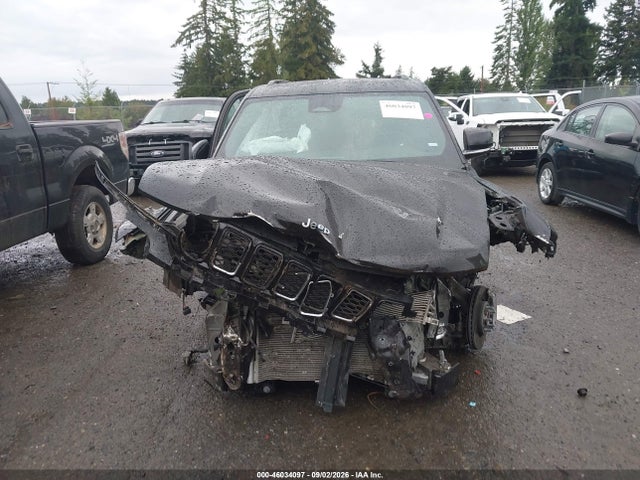 Продажа на аукционе авто 2024 Jeep Grand Cherokee 4xe, vin: 1C4RJYB60R8516507, номер лота: 46034097
