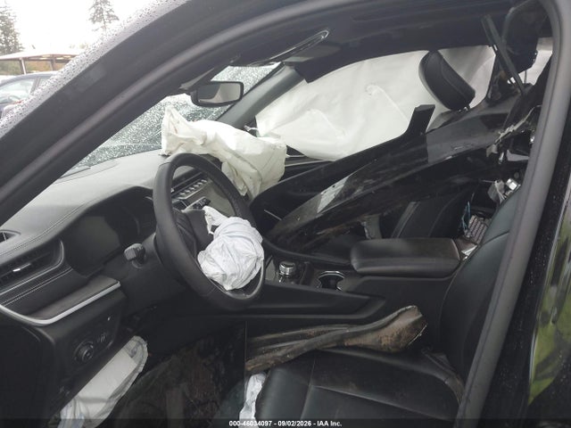 Продажа на аукционе авто 2024 Jeep Grand Cherokee 4xe, vin: 1C4RJYB60R8516507, номер лота: 46034097