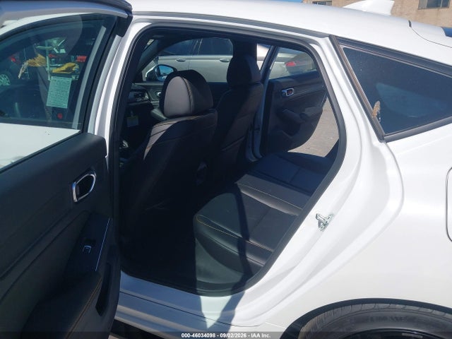 46034098 :رقم المزاد ، 19UDE4H67TA014254 vin ، 2026 Acura Integra Fwd A-spec With Technology مزاد بيع