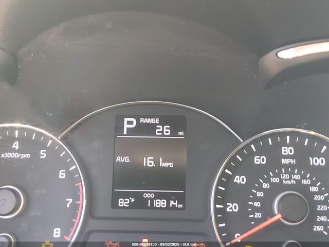 3KPFK4A70HE058216 KIA FORTE LX
